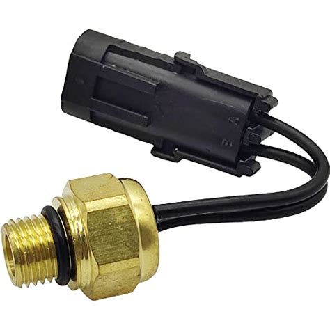 temperature sensor for john deere skid steer manufacturers china|LPS Coolant Temperature Sensor to Replace John Deere® OEM .